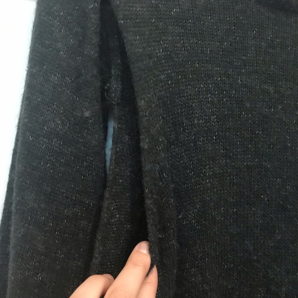 Cheap Monday Midi length sweater dress - Picture 4 of 5